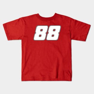 88 polos Kids T-Shirt